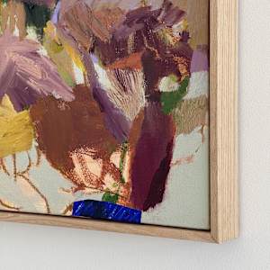 Shroom Jenga by Kate Owen 