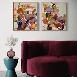 Shroom Tower by Kate Owen 