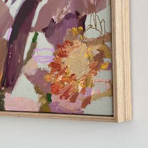 Shroom Tower by Kate Owen 