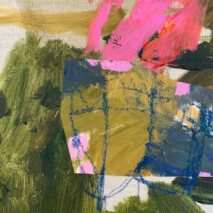 Simple Pleasures by Kate Owen 