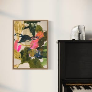 Simple Pleasures by Kate Owen 