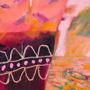 Sitting Pretty by Kate Owen 