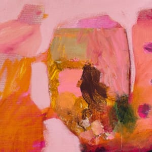 Sitting Pretty by Kate Owen 