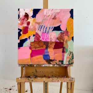 Sky Roaming by Kate Owen 