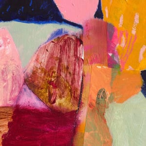 Sky Roaming by Kate Owen 