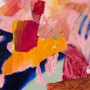 Sky Roaming by Kate Owen 