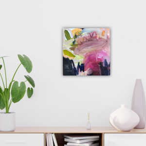 Snapdragon by Kate Owen 