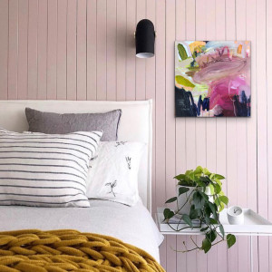 Snapdragon by Kate Owen 