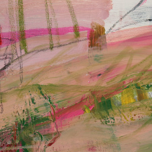 Studio Lake by Kate Owen 