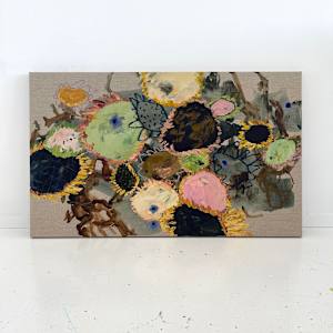 Summer Sunflowers by Kate Owen, Image 3.