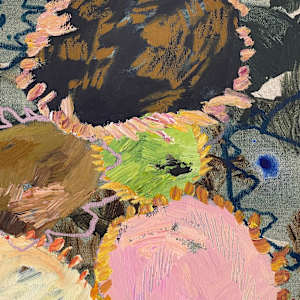 Summer Sunflowers by Kate Owen, Image 6.