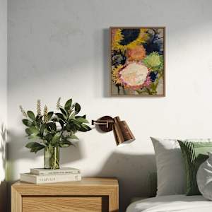 Sun Worshipers by Kate Owen, Image 2.