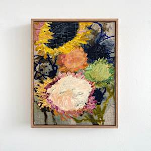 Sun Worshipers by Kate Owen, Image 4.