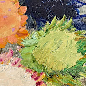 Sun Worshipers by Kate Owen, Image 5.