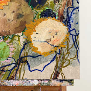 Sunflowers by Kate Owen 