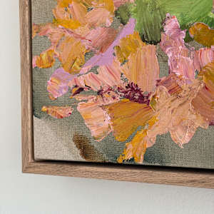 Sunny Portrait 2 by Kate Owen 