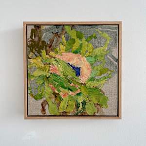 Sunny Portrait 3 by Kate Owen 