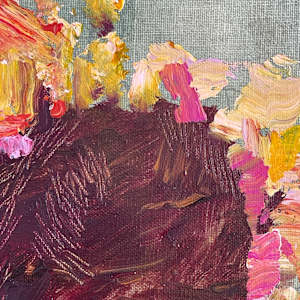 Sunny Portrait 6 by Kate Owen 