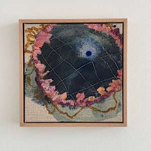 Sunny Portrait 7 by Kate Owen 