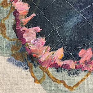 Sunny Portrait 7 by Kate Owen 