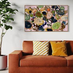 Sunny & Wild by Kate Owen 