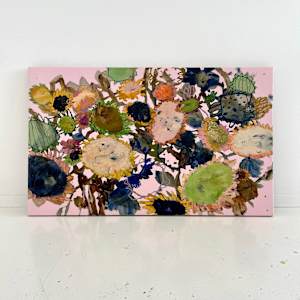 Sunny & Wild by Kate Owen 