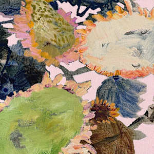 Sunny & Wild by Kate Owen 