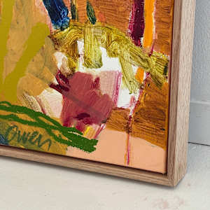 Swings and Roundabouts by Kate Owen, Image 6.