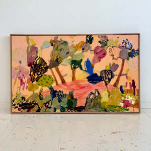 Swings and Roundabouts by Kate Owen, Image 7.