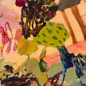 Swings and Roundabouts by Kate Owen, Image 5.