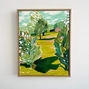 Tender Blaze of Early Sun by Kate Owen, Image 3.