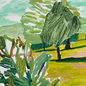 Tender Blaze of Early Sun by Kate Owen, Image 5.