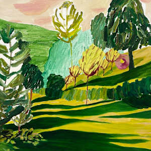 Tethered To My Gold by Kate Owen, Image 6.