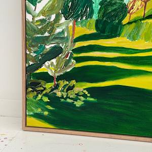 Tethered To My Gold by Kate Owen, Image 4.