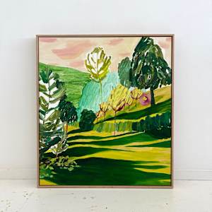 Tethered To My Gold by Kate Owen, Image 3.