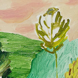 Tethered To My Gold by Kate Owen, Image 5.