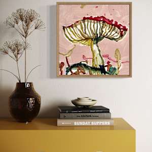 The Amanita Court by Kate Owen, Image 2.