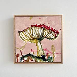 The Amanita Court by Kate Owen, Image 3.