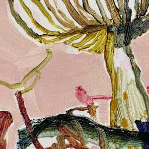 The Amanita Court by Kate Owen, Image 5.