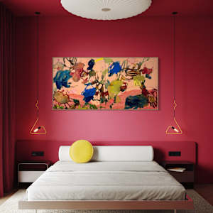 The Blooming Muse by Kate Owen, Image 2.