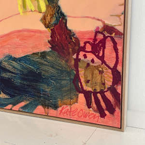 The Blooming Muse by Kate Owen, Image 5.