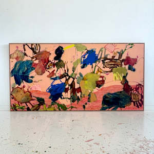 The Blooming Muse by Kate Owen, Image 6.