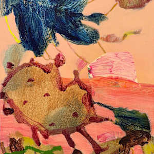 The Blooming Muse by Kate Owen, Image 3.