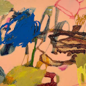 The Blooming Muse by Kate Owen, Image 4.