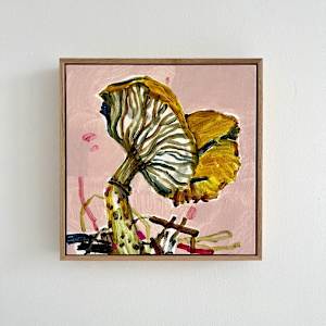 The Curious Case of the Crooked Spore by Kate Owen, Image 4.