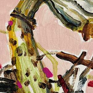 The Curious Case of the Crooked Spore by Kate Owen, Image 5.