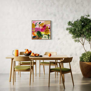 The Flock by Kate Owen 