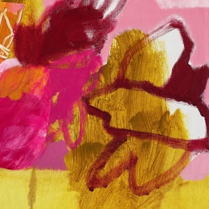 The Flock by Kate Owen 