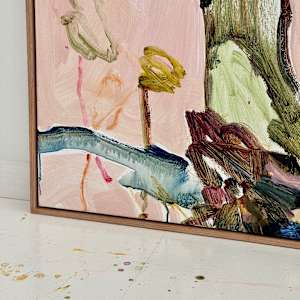 The Forest's Hidden Choir by Kate Owen 