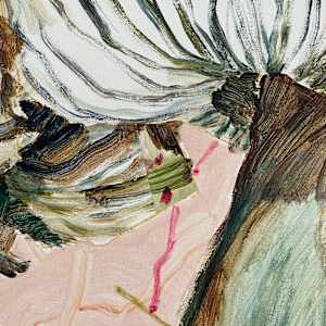 The Forest's Hidden Choir by Kate Owen 